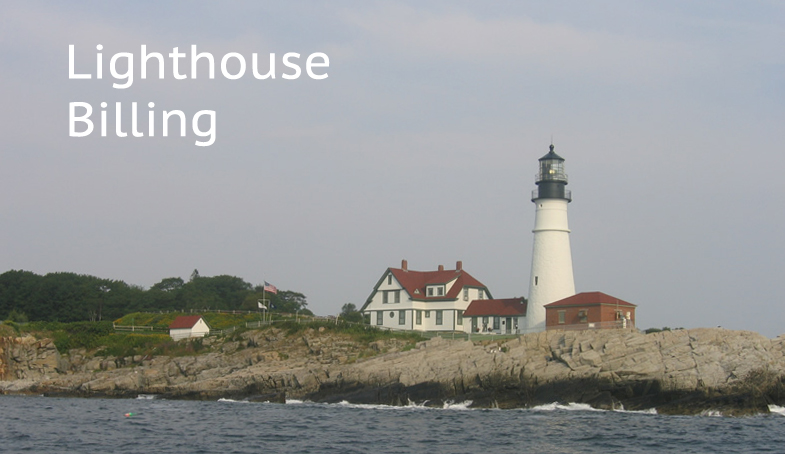Lighthouse Billing